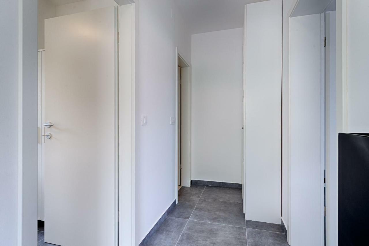 Apartmani Dule コミジャ エクステリア 写真